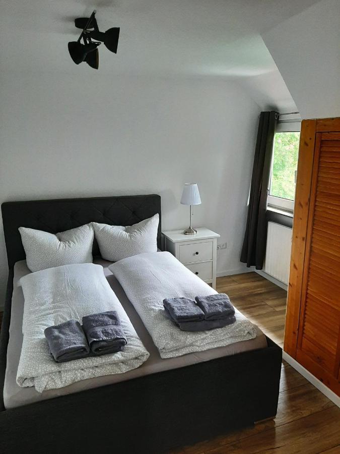 Steuerbord Apartman Schillig Kültér fotó